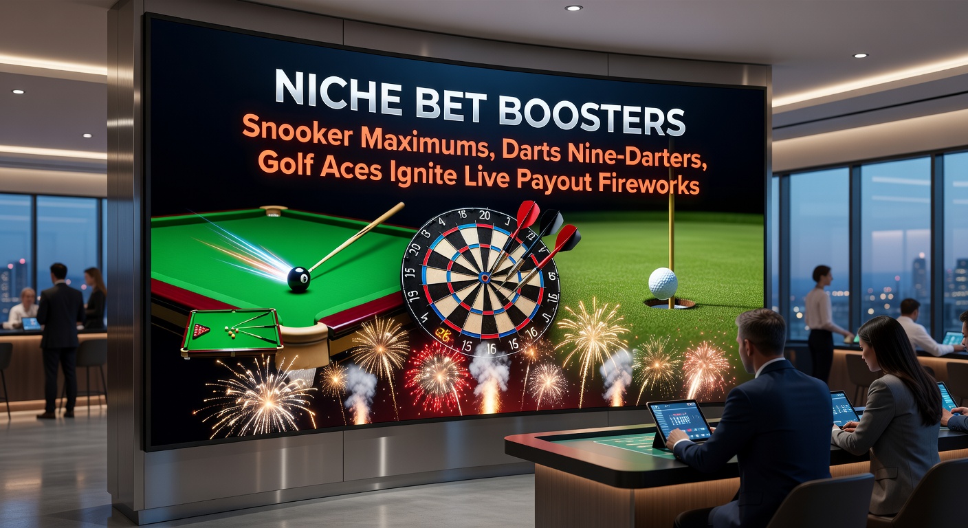 Basketball player launching a game-winning buzzer-beater as clock winds down, crowd in frenzy, capturing live betting payout surge
